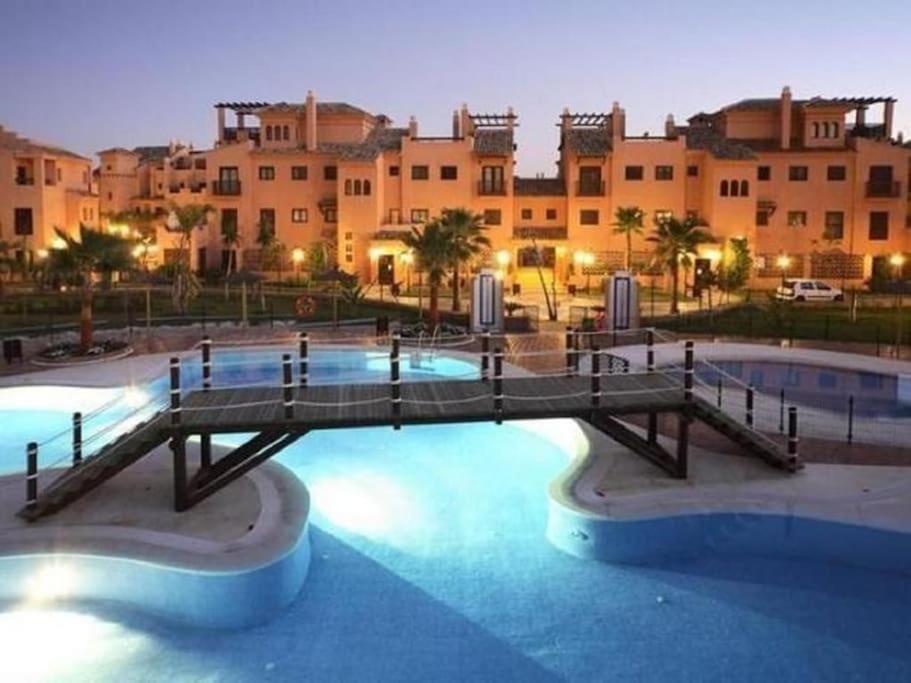 Ferienwohnung Costal Bliss Estepona Exterior foto