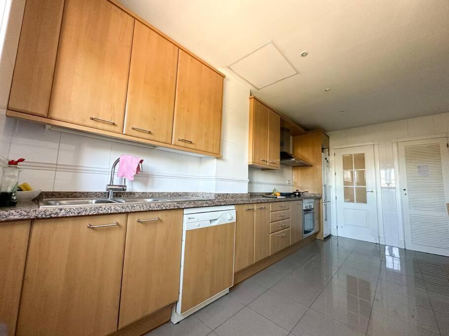 Ferienwohnung Costal Bliss Estepona Exterior foto
