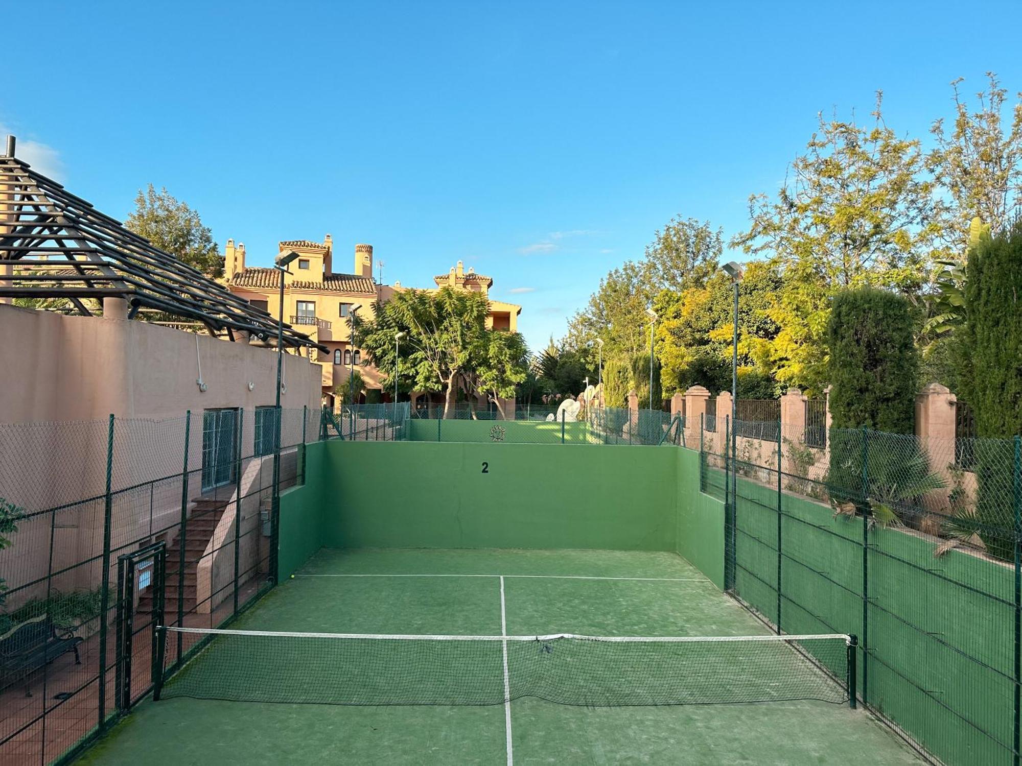 Ferienwohnung Costal Bliss Estepona Exterior foto